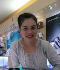 Rencontre Femme Thaïlande à นราธิวาส : Milantee, 44 ans